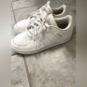 Adidas Shoes Size 5